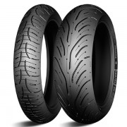 KAMPANYA SET Michelin Pilot Road-4 120-70 R17  ---180-55 R17